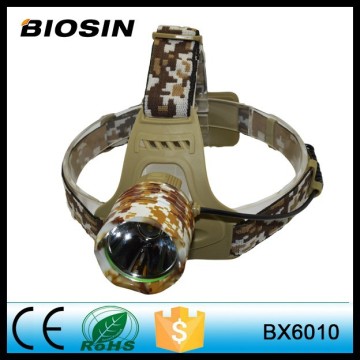 stun flashlight Headlamp hot sale in china