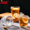 Lilac BB402 Cup Glass