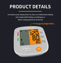 which is better blood pressure cuff or wrist