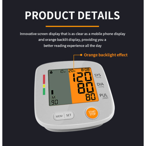 which is better blood pressure cuff or wrist