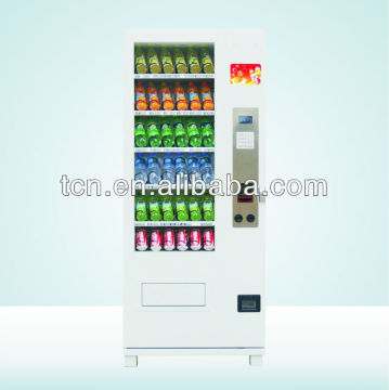 Beaverage vending machines