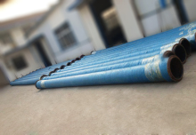 Hydraulic Power Expanding Packer