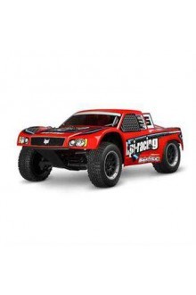 HPI Baja 5SC w2.4GHz RTR HPI105231