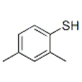 2,4-диметилтиофенол CAS 25550-52-1