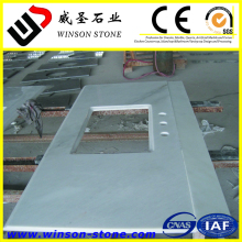 Thassos White Drama White Siberian White bathroom vanity top, kitchen countertop                        
                                                                                Supplier's Choice