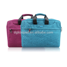 Men's laptop bag,business laptop bag with shoulder girdle