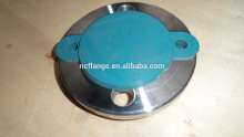 ASTM A105N Blind Flanges