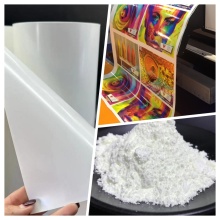 Powder Calcium Zinc Eco-friendly Stabilizer