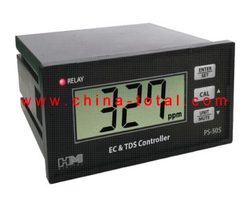 HM Digital PS-50S EC TDS Controller