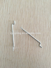 custom made metal wire form