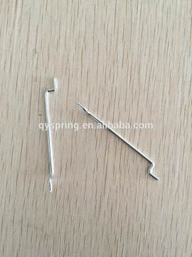 custom made metal wire form