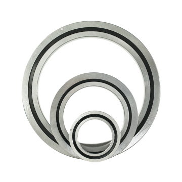 High Precision Crossed Roller Bearings - RB11015 Axial Radial Combined Slewing Ring Bearings