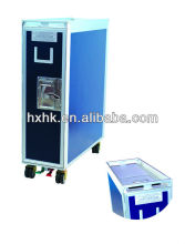 garbage recycling vehicles/Aircraft Waste Cart