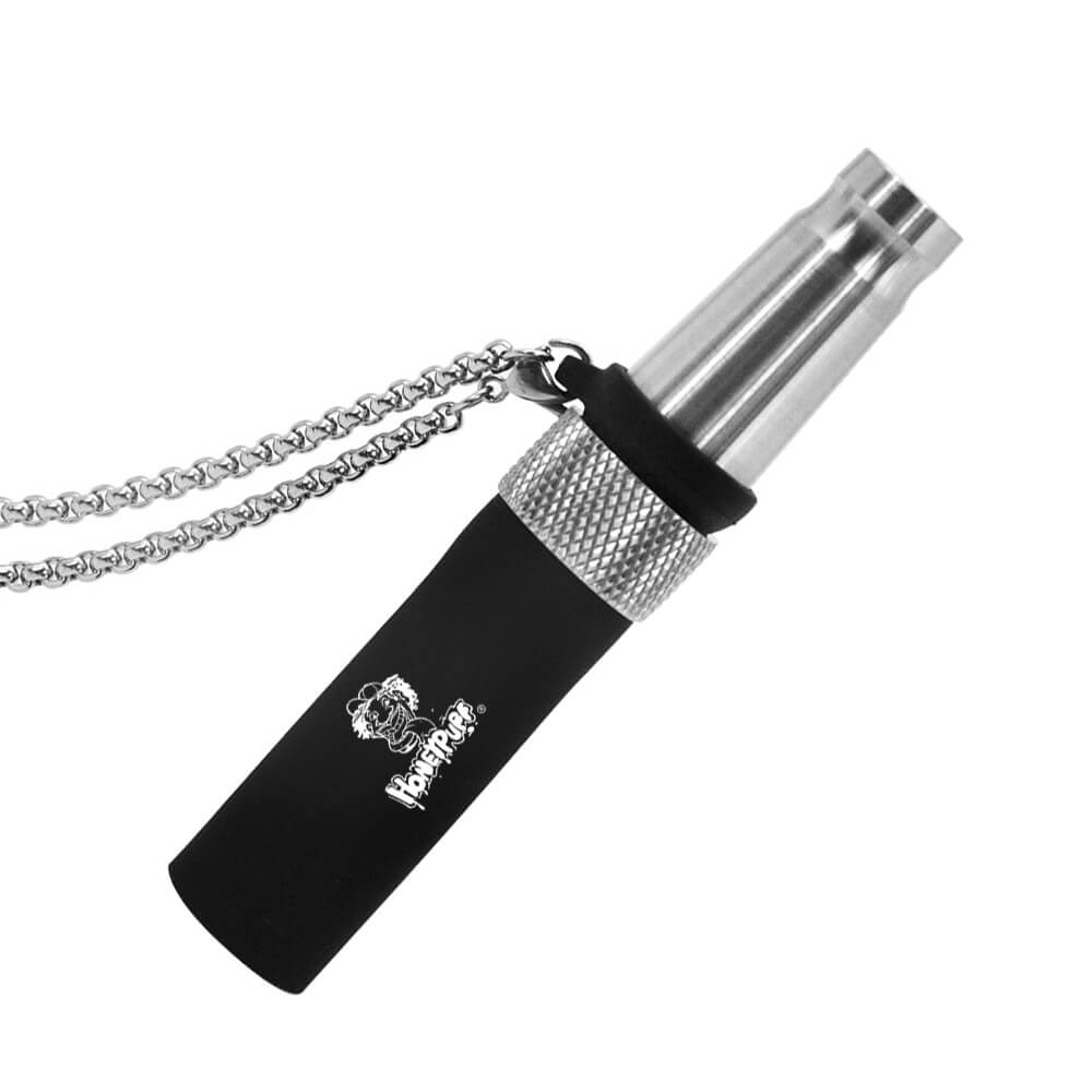 honeypuff stainless steel hookah mouthpiece shisha mouth tips with necklace lanyard custom logo