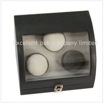 hot sale motor wrist watch box