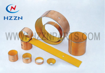 Free Boundary Lubrication Bushing (SF-2Y)