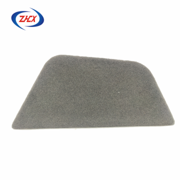 Trunk side trim for changan cs75