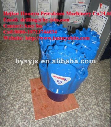 Huanyu supply underground drilling machine for well drilling