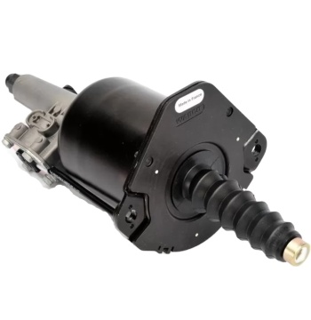 Clutch Booster Assembly 9700514410 - Truck Parts