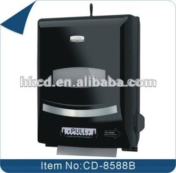 Oba high quality hot sell auto cut paper dispenser