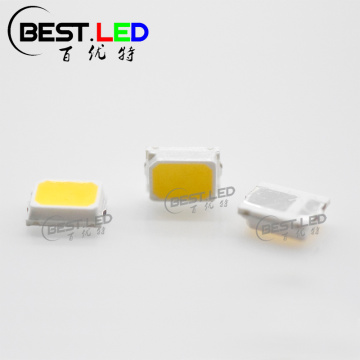 2016 SMD LED Natural White SMT LED 4000-4500K