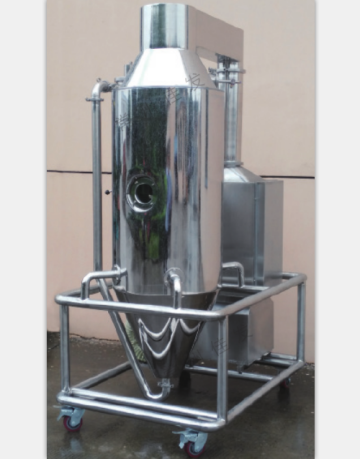 Air Steam Spray Drying Machine