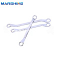 Double-headed Plum Wrenches Angle Quick Manual Spanner