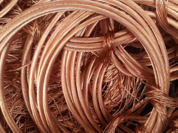 standard 0.10mm copper wire/1mm copper wire