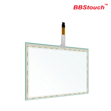 7-22 Inches Resistive Touch Screen