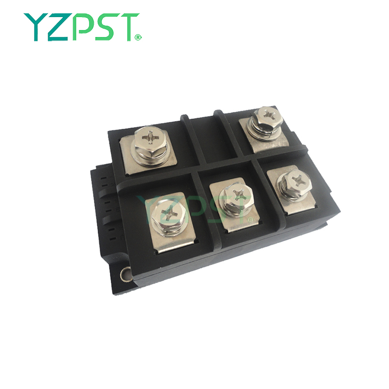 High quality Three Phase rectifier bridge 1600V