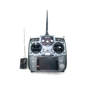 Bei 10 Funksender für Drohnen