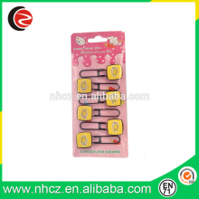 Bird Logo Printing Square Bookmark