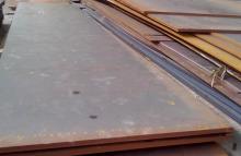 Supply A516GR60, A516GR60N HIC, A516 Grade 60 steel plate