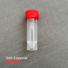 5ml Cryogenic Plastic Tube