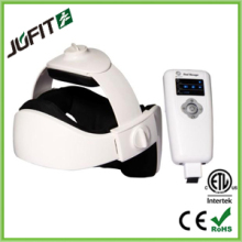 Electric Head Massager Brain Massage Relax Acupuncture