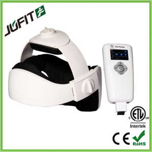 Electric Head Massager Brain Massage Relax Acupuncture