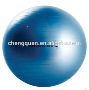 ranbow gym ball