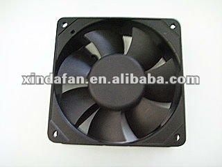 Offer XD12038-DC brushless cooling fan