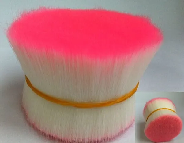 Synthetic Make up Brush Filament