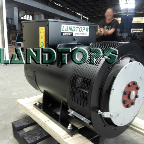 LANDTOP Copy Stamford Brushless Dynamo Generator 50 Kva