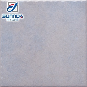 Sunnda purple rustic tile 20x20,porcelain flooring balcony tile