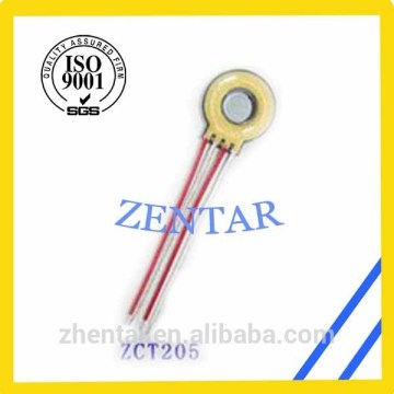 ZCT205 zero sequence current transformer