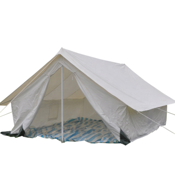 3x4m family ridge tent
