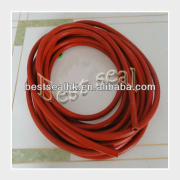 4mm silicone vacuum hose