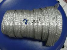Aluminium Braid