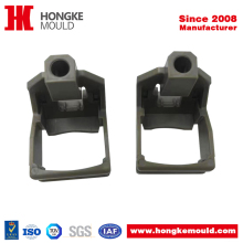 High Performance PEEK Material Parts Mould