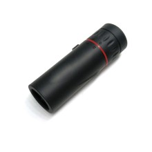 Compact Mini Monocular Telescope 2000x25 for Concerts, Fishing, and Gifting