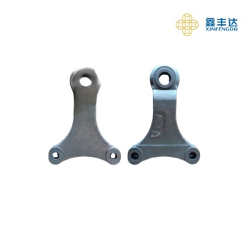 High-Torque Rocker Arm for Auto