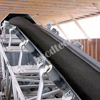 Belt Conveyor transport roller, transport pullry roller