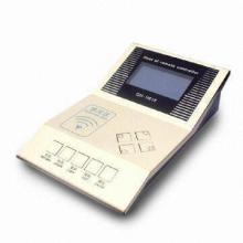 Remote Control Duplicator Host, Supports Online Update, Reading/Duplicate RFID, 15V Output Voltage